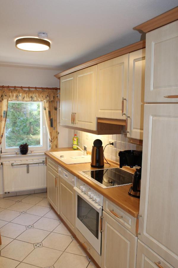 Ferienwohnung Schmalzgrube Johstadt Exterior photo